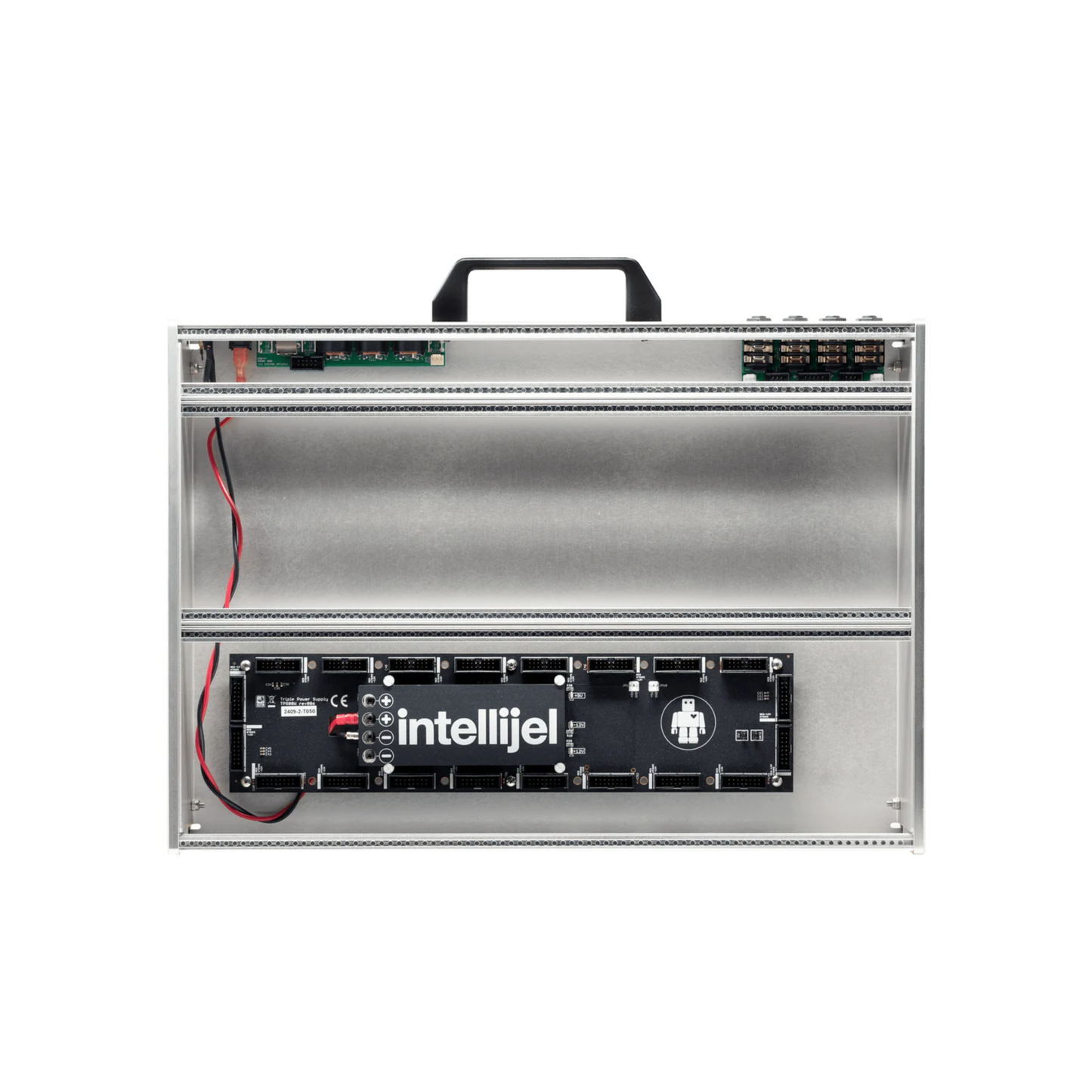7U Performance Case - 84HP