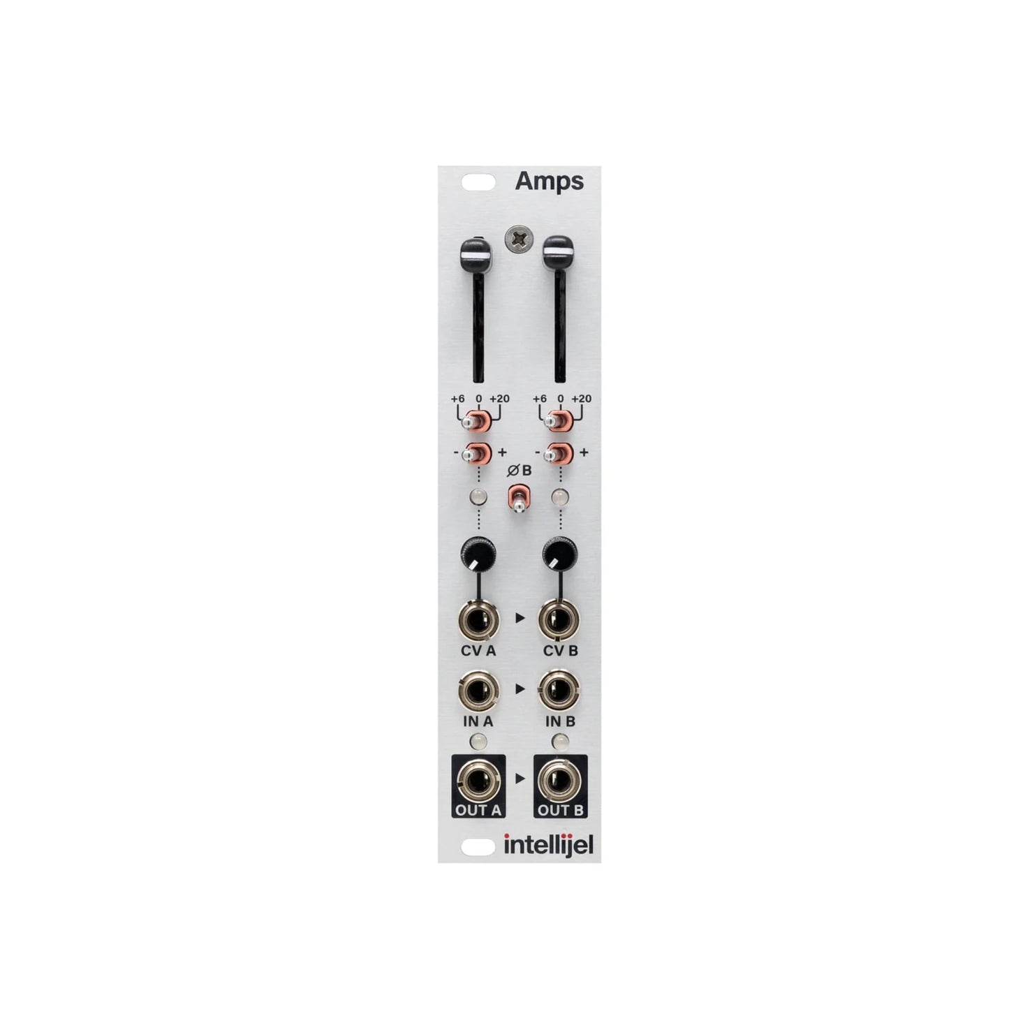 Amps 3U