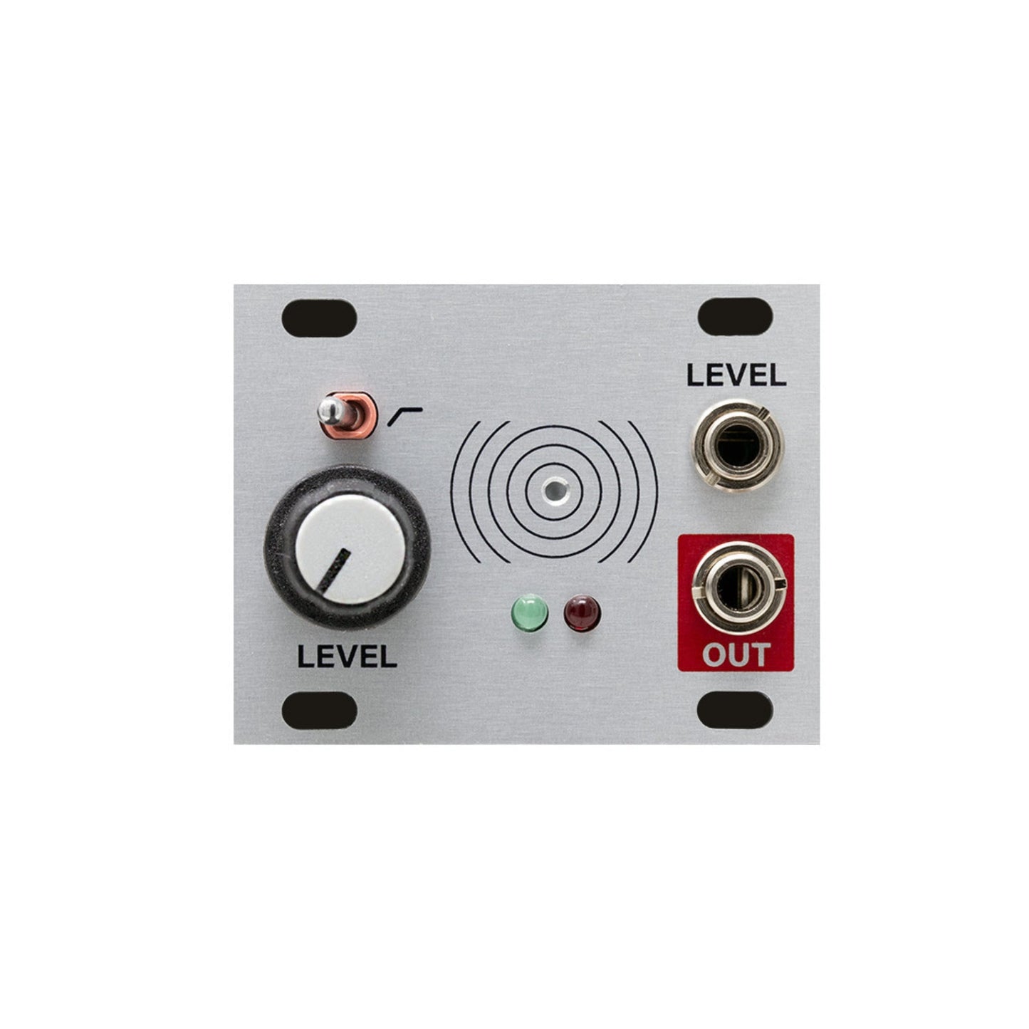 MEMS Mic 1U