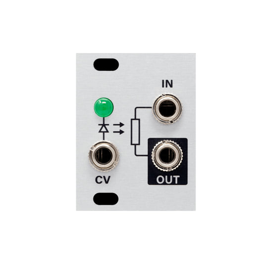 Passive LPG 1U
