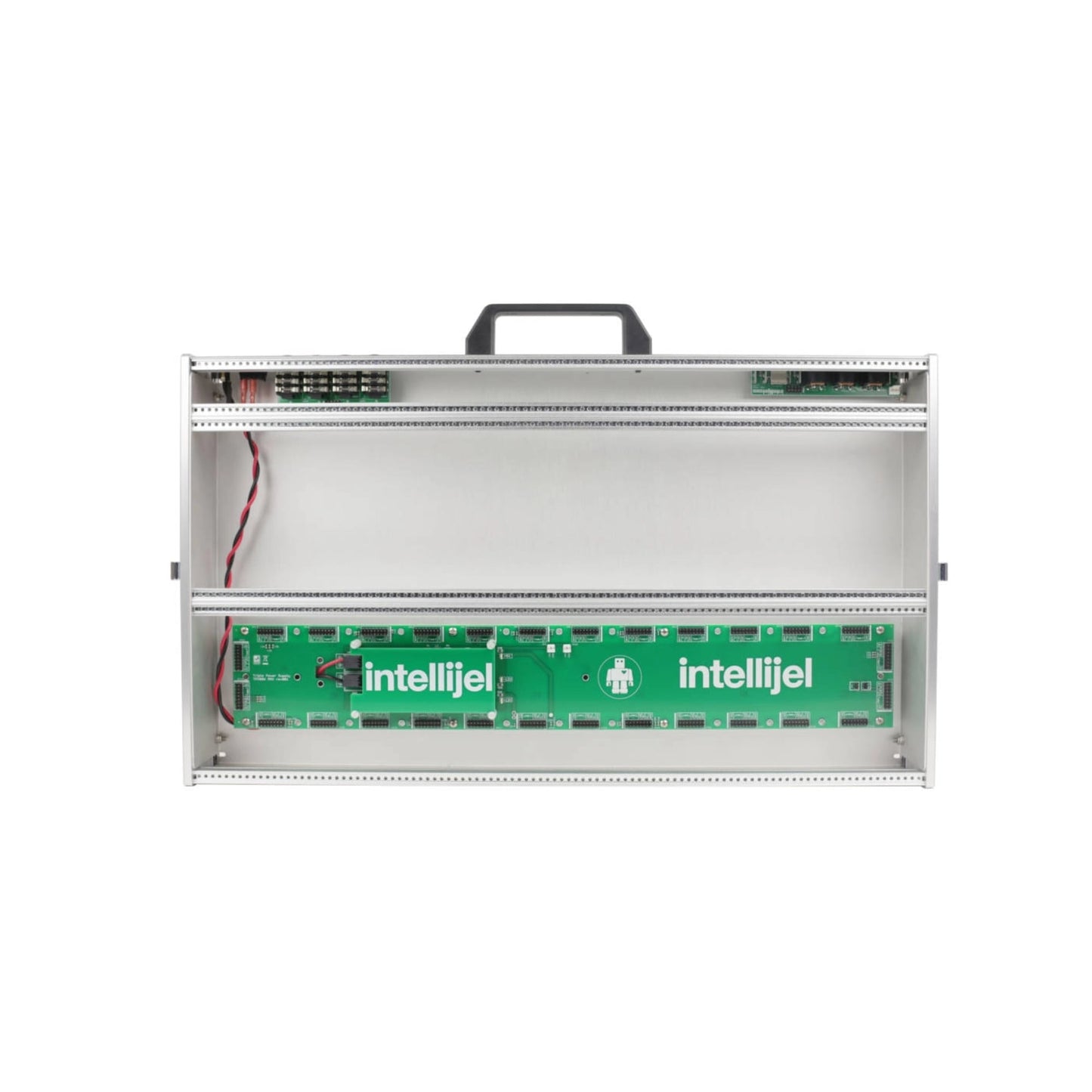 7U Performance Case - 104HP