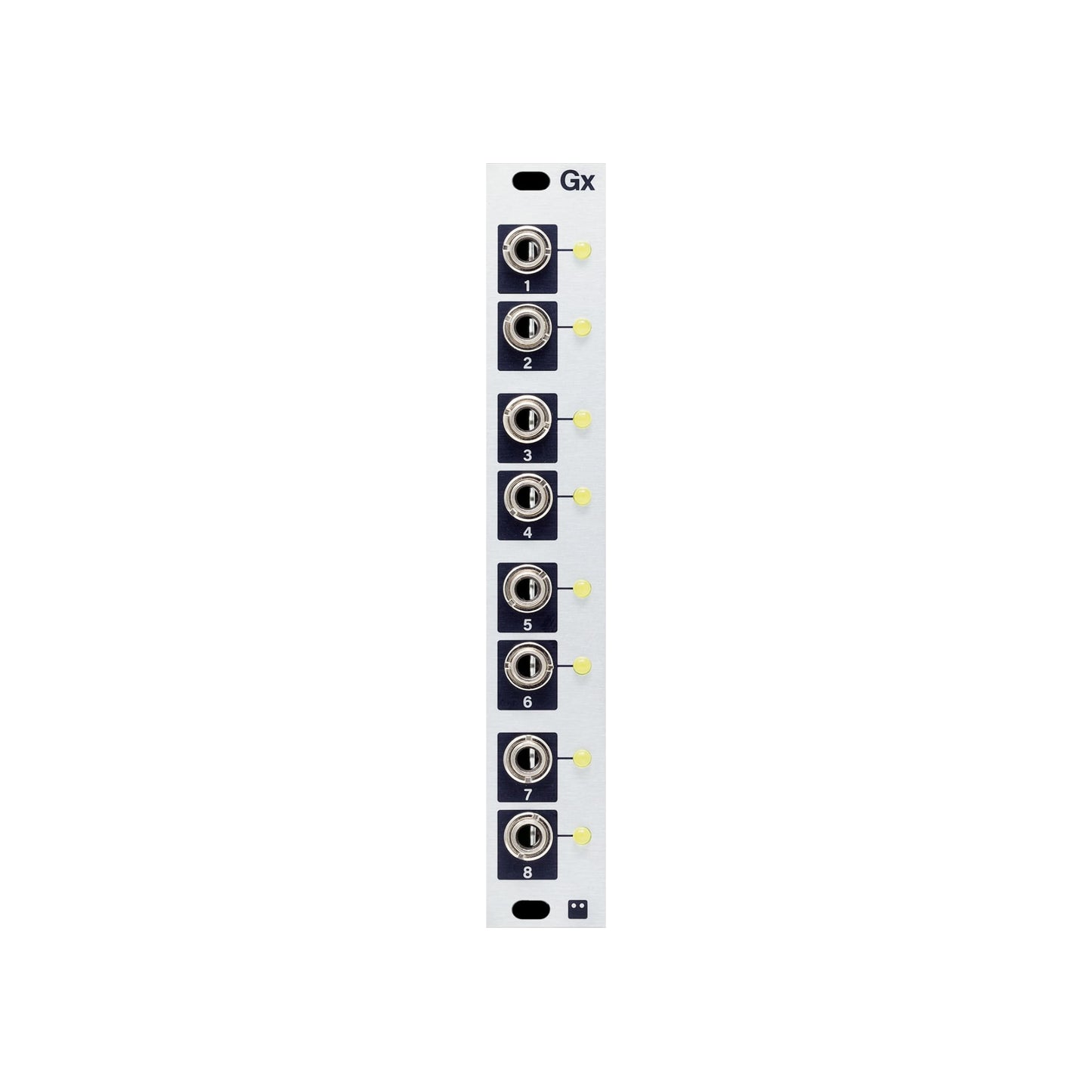 Gx 3U