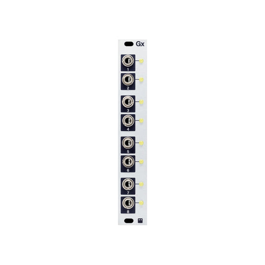 Gx 3U