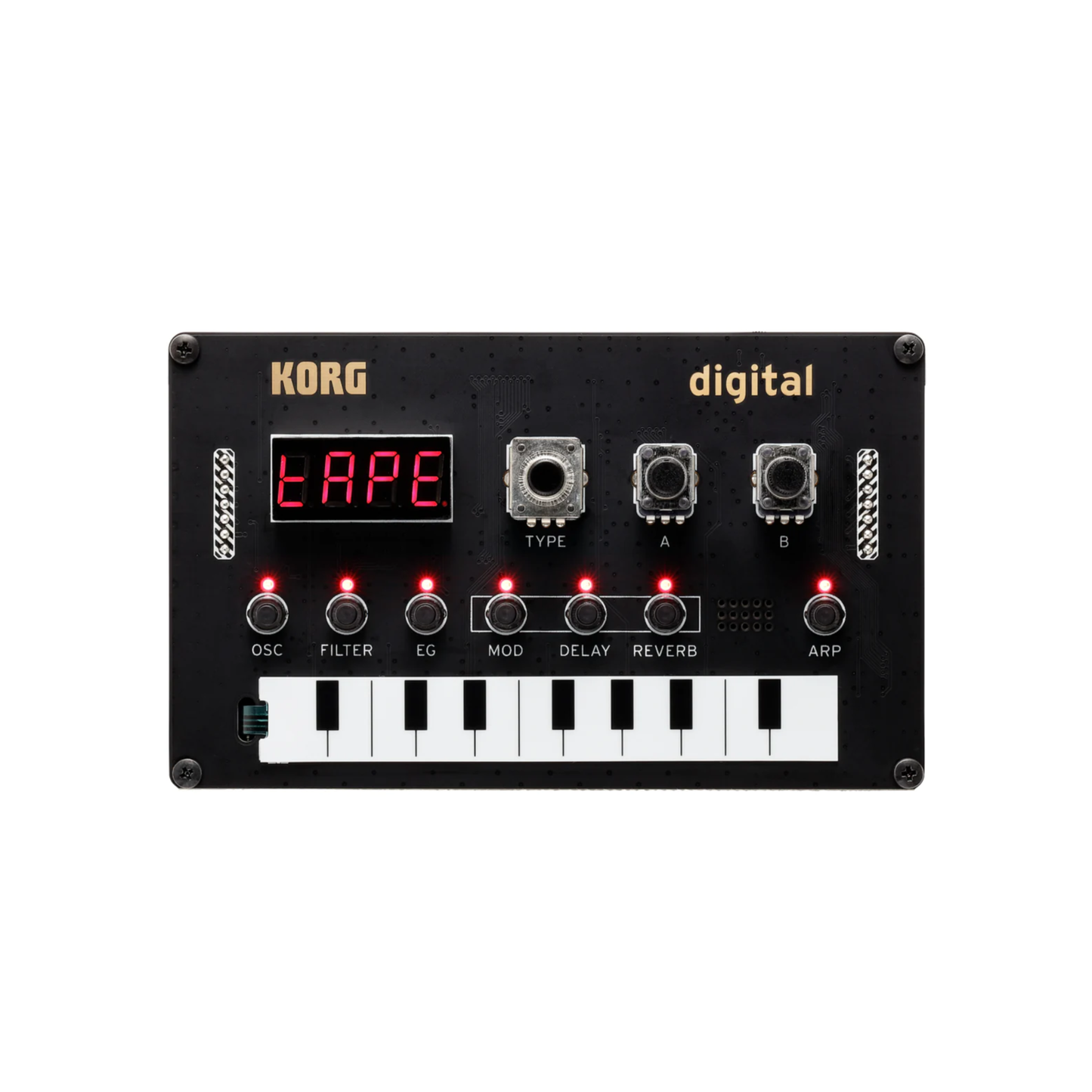 NTS-1 Digital KIT