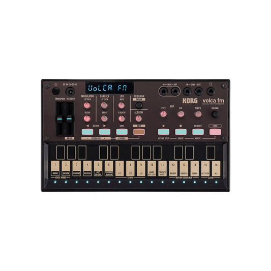 Volca FM 2
