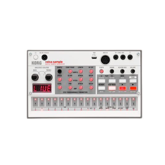 Volca Sample2