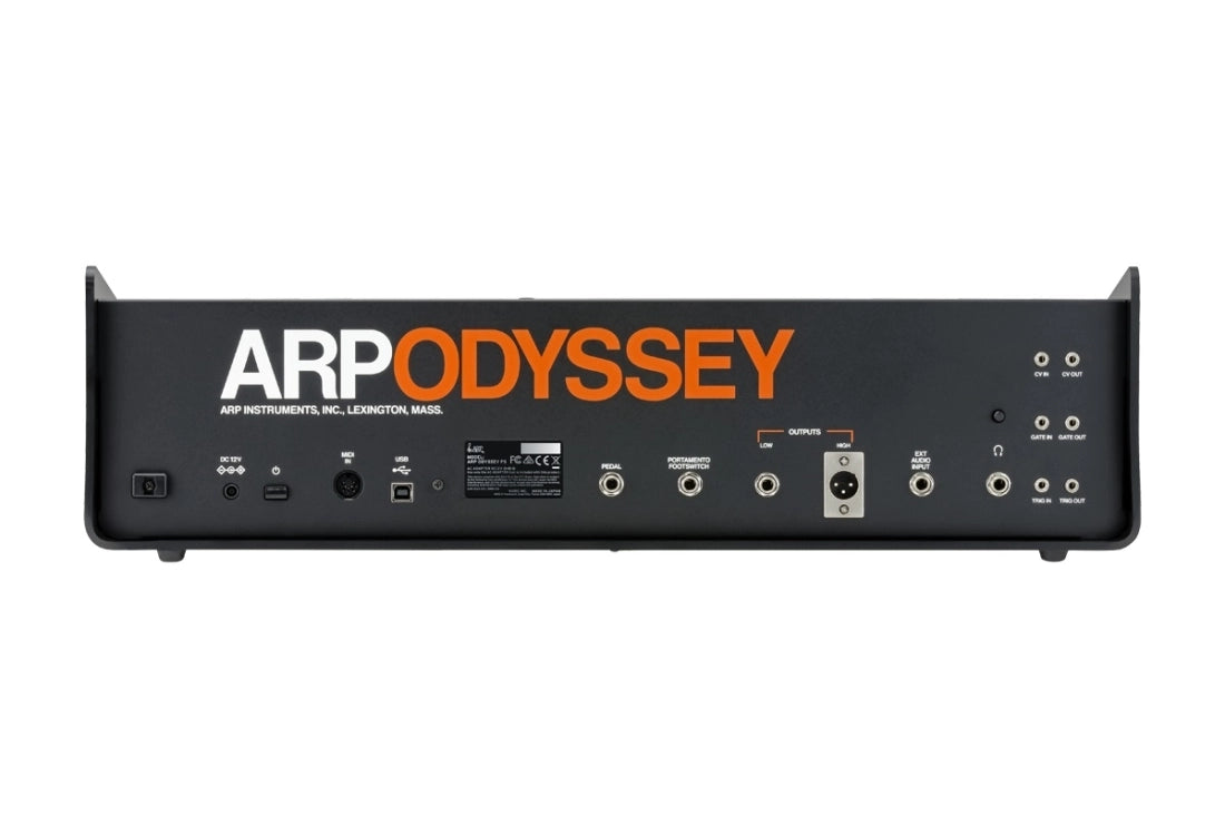 ARP Odyssey FS Kit