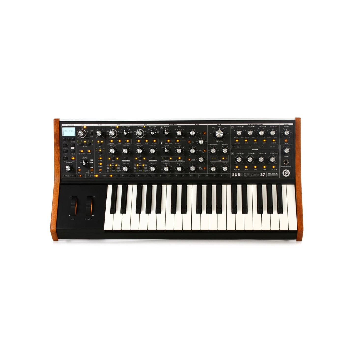 Subsequent 37
