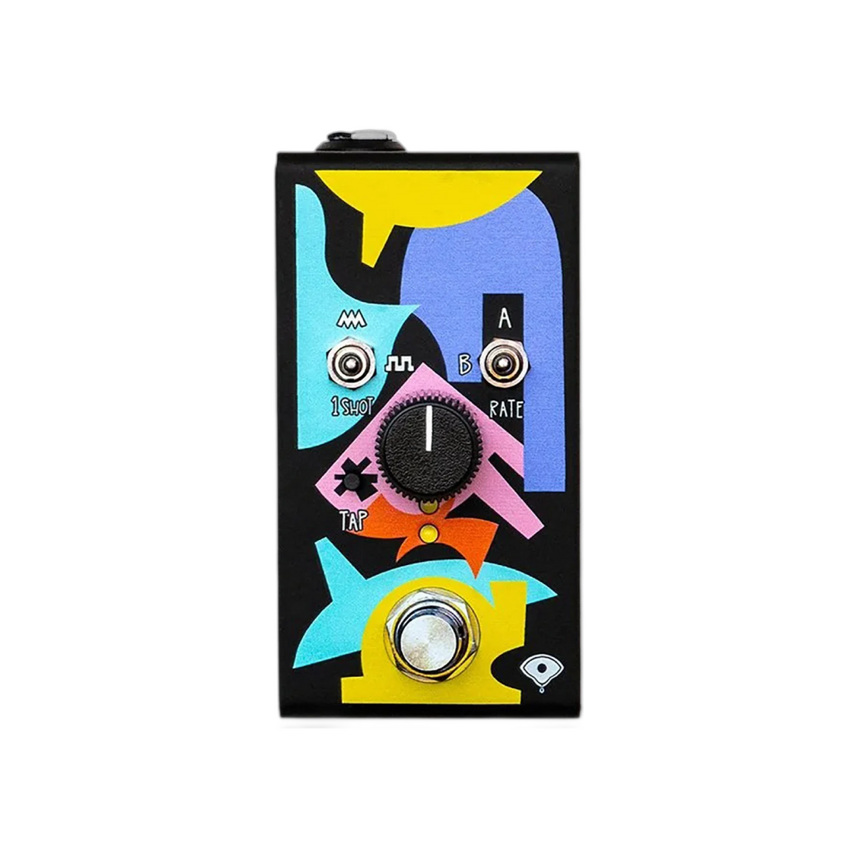 Expression Ramper HK Folded