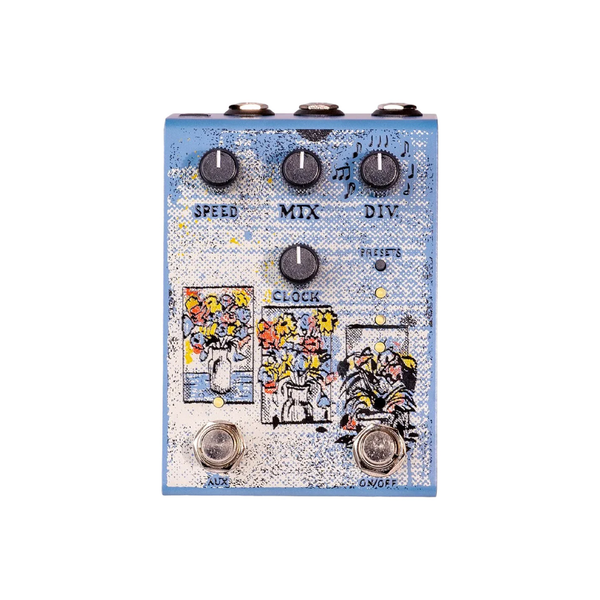 Setback Reverse Delay