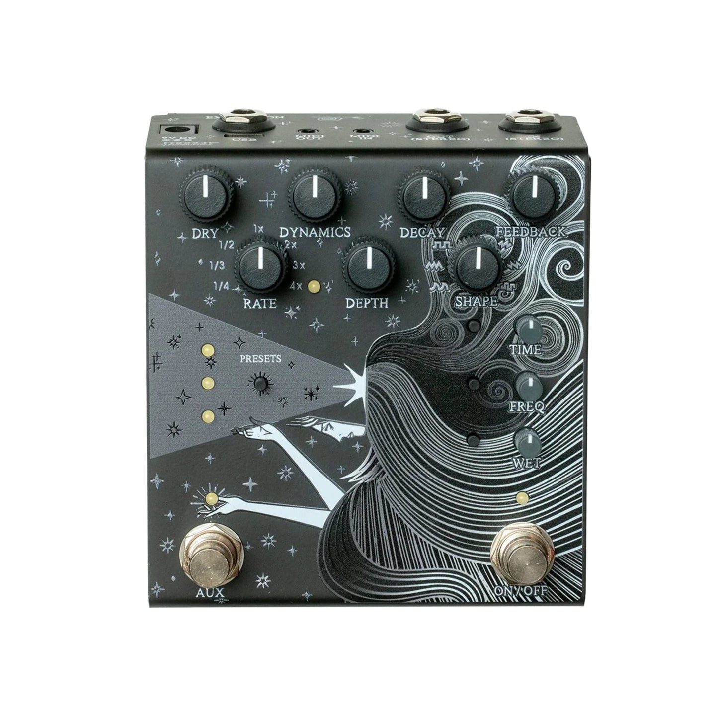 Sunlight Stereo