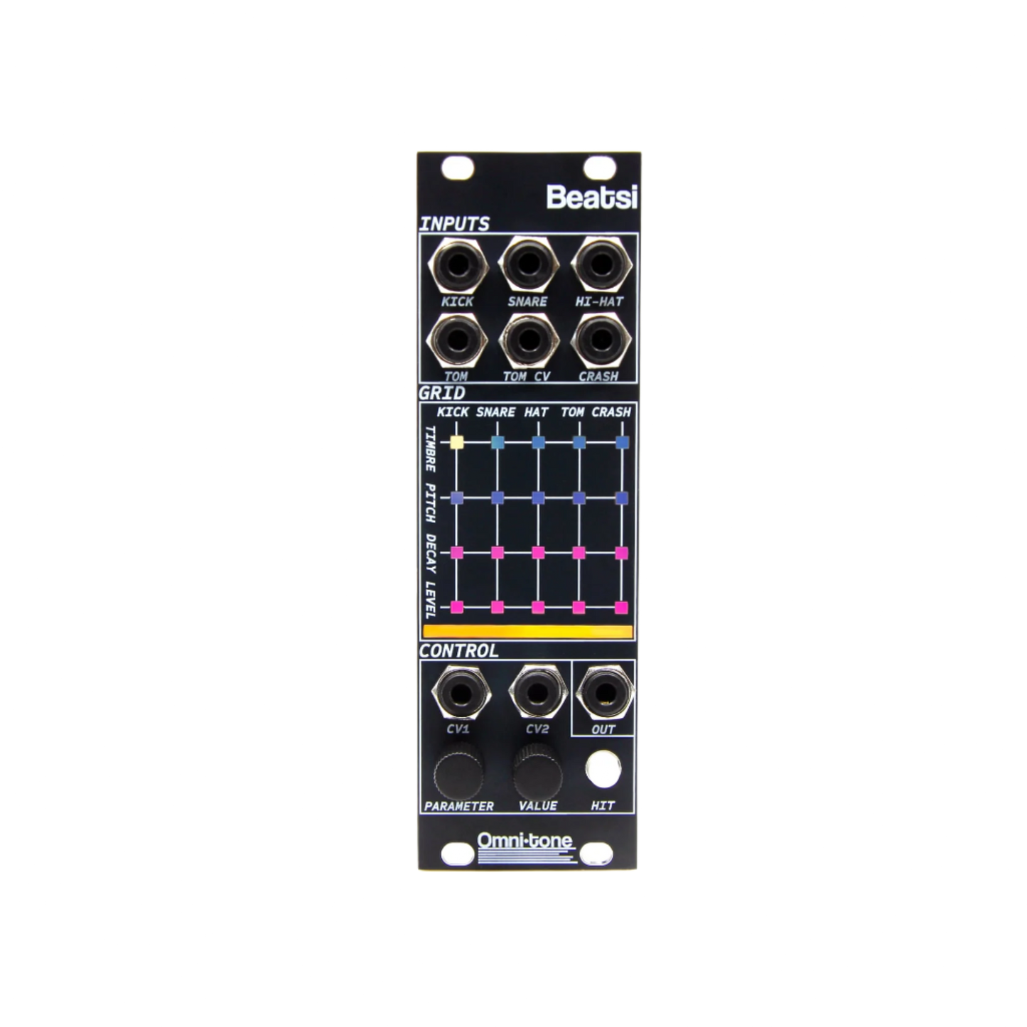 Rhythmi + Beatsi Bundle