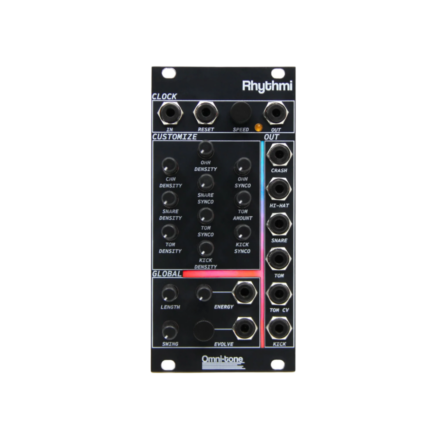 Rhythmi + Beatsi Bundle
