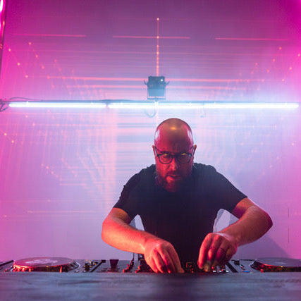 Artist Talk: Jeremy P. Caulfield - September 27th, 2025