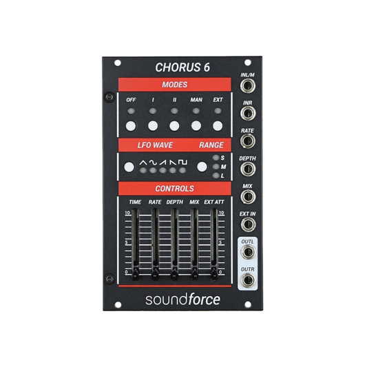 Chorus 6