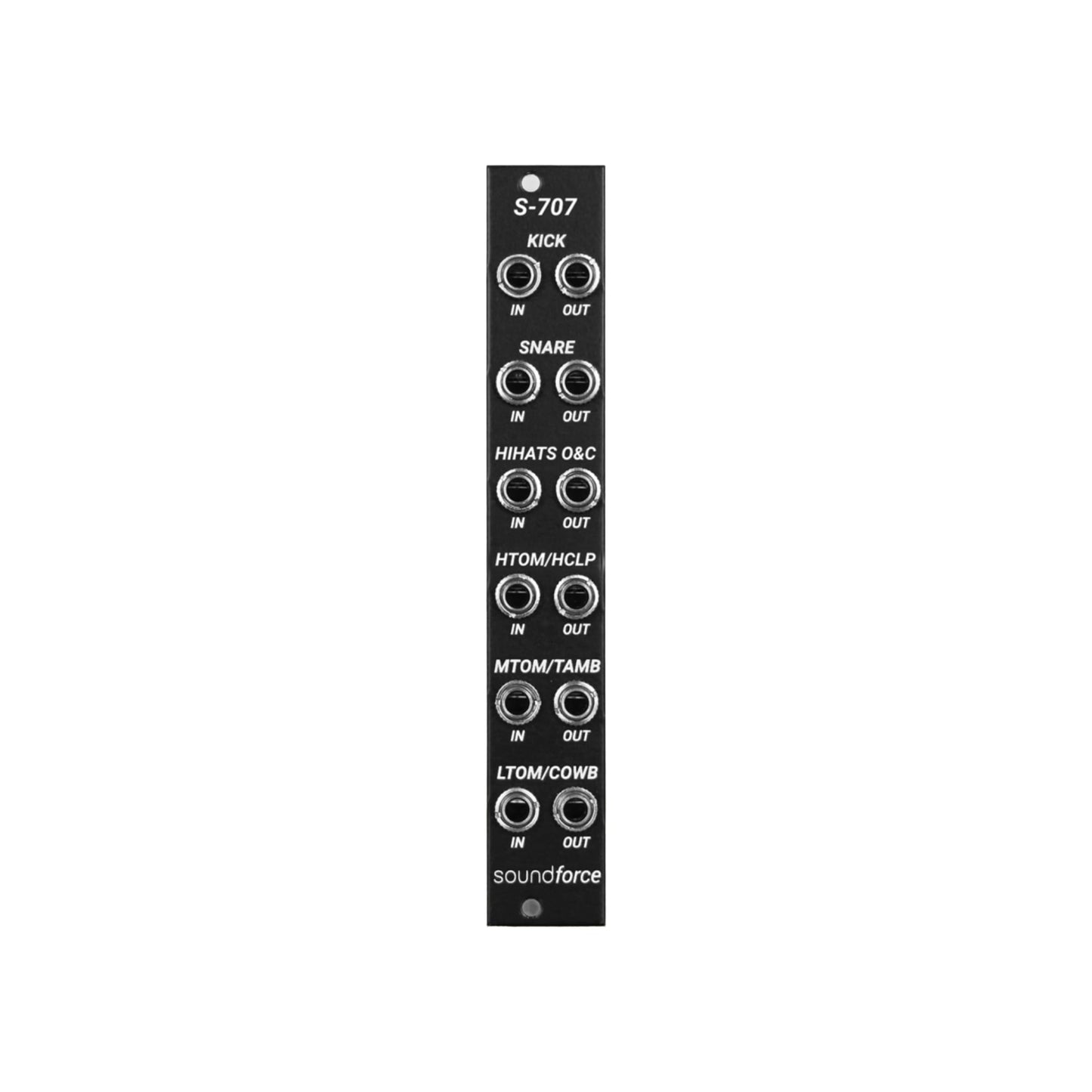 S-707 Drum Module