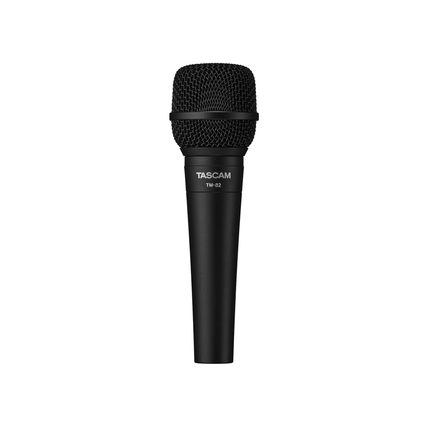 TM-82 Dynamic Microphone