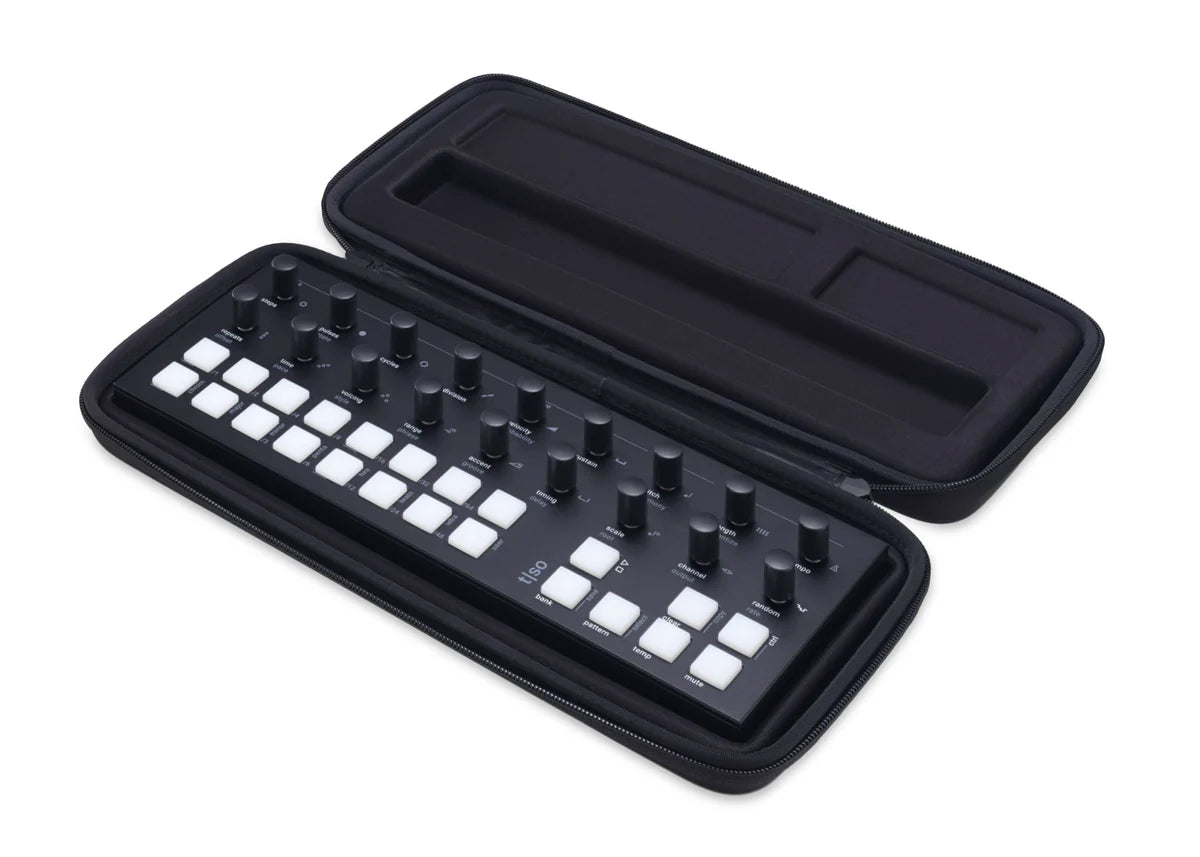T-1 Carry Case