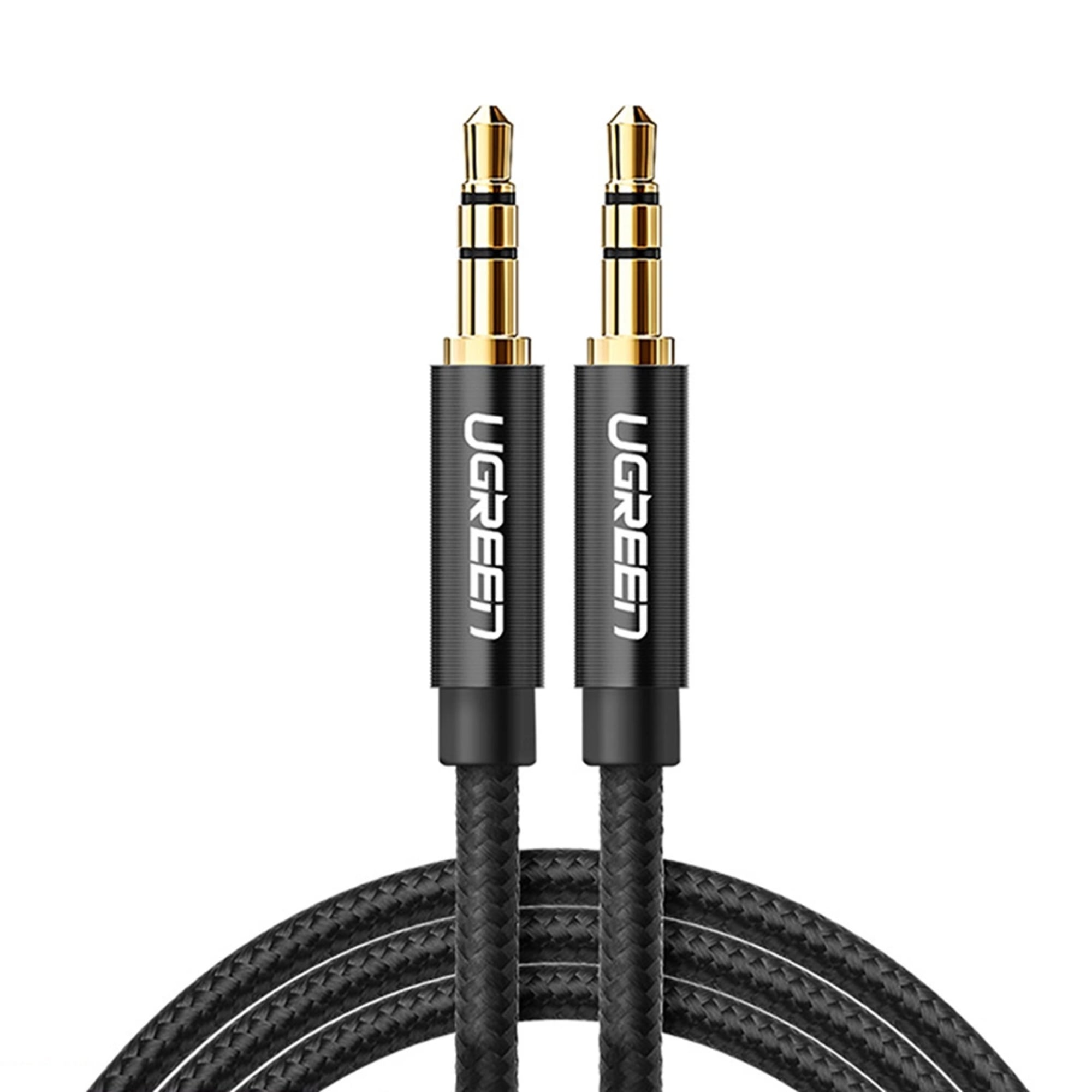 3.5mm to 3.5mm AUX Cable – Cicada Sound