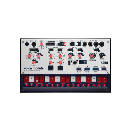 Volca Modular