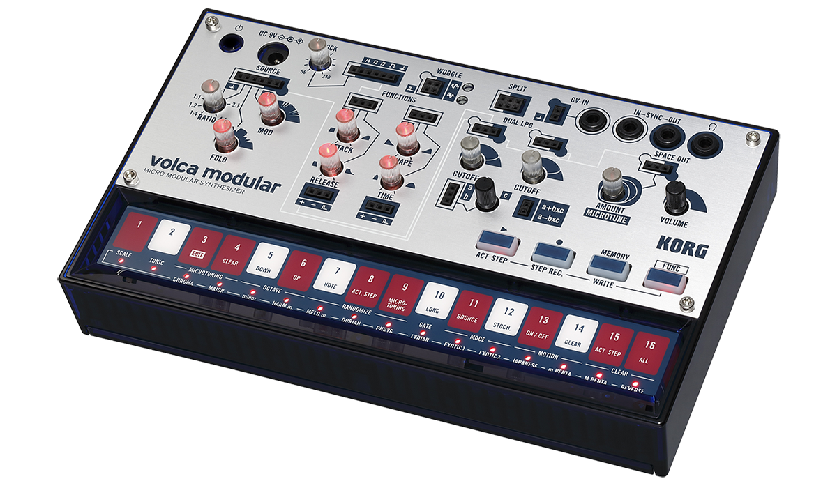 Volca Modular