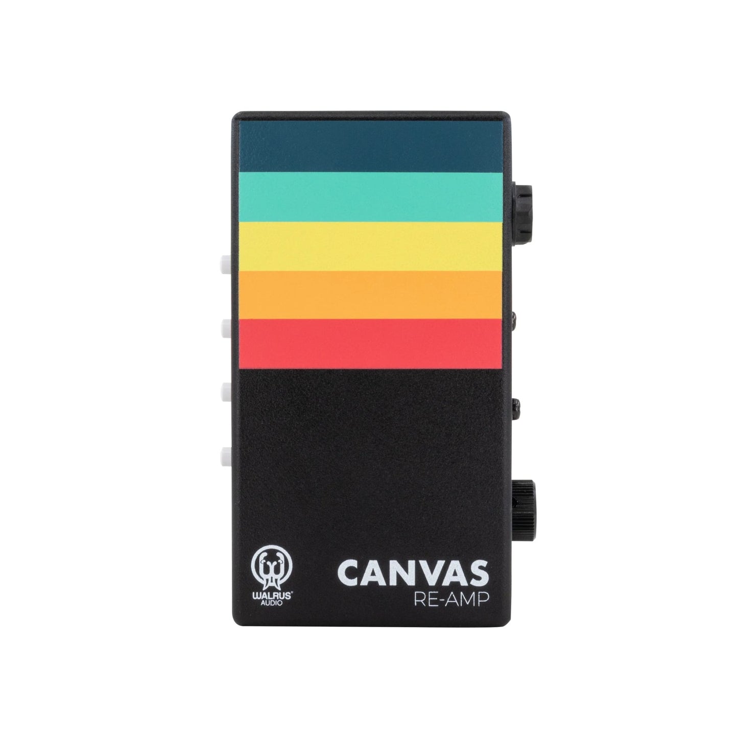 Canvas Passive Re-Amp
