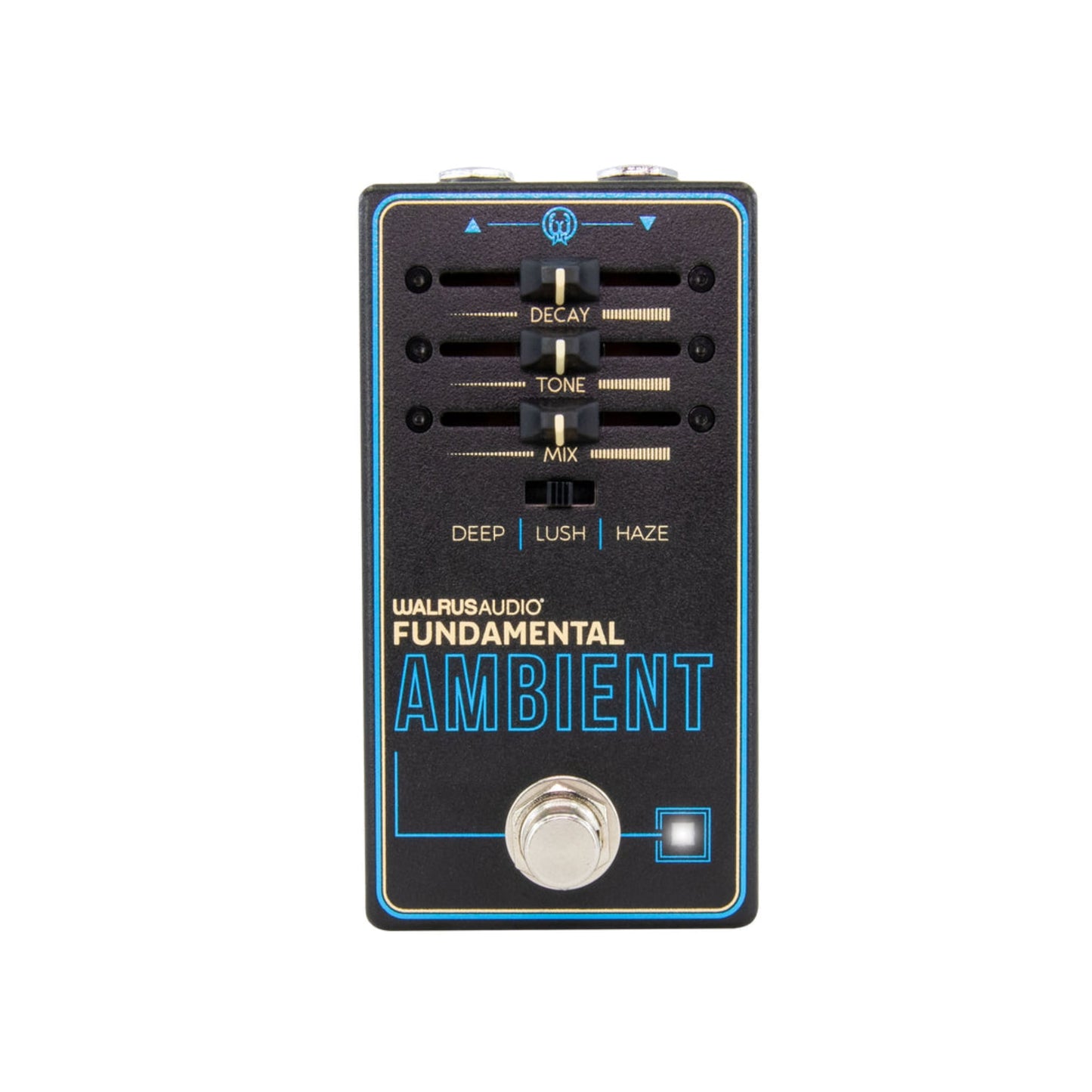 Fundamental Ambient Reverb