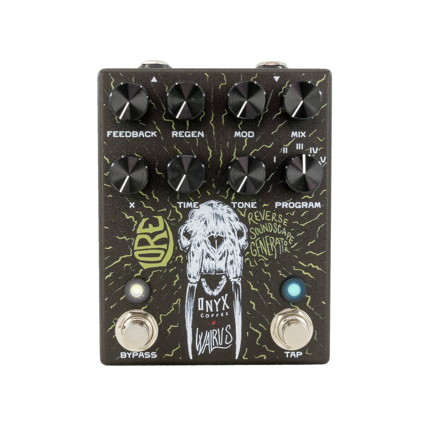 Lore - Onyx Limited Edition