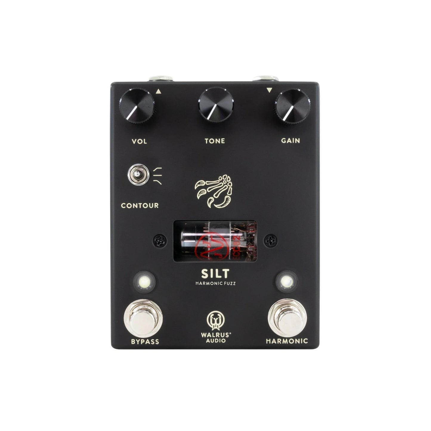 Silt Harmonic Fuzz
