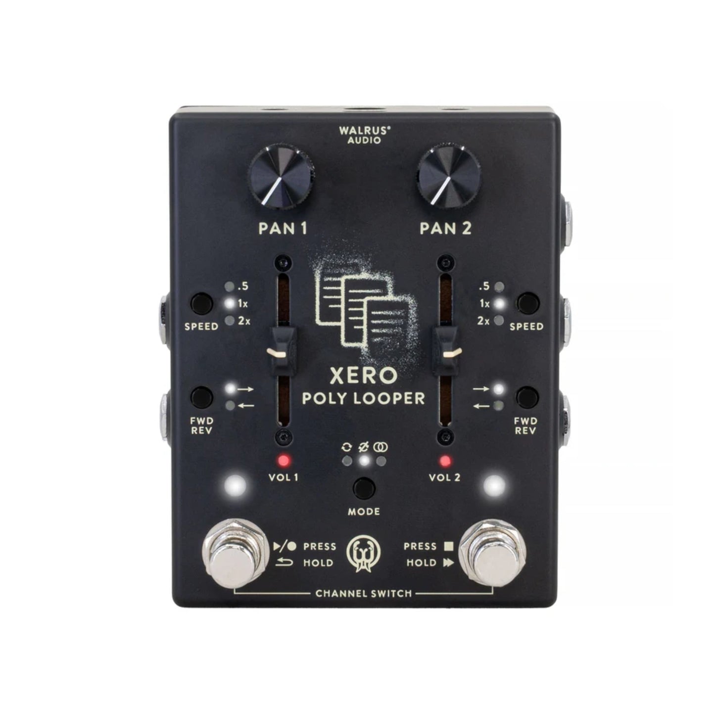 Xero Polylooper