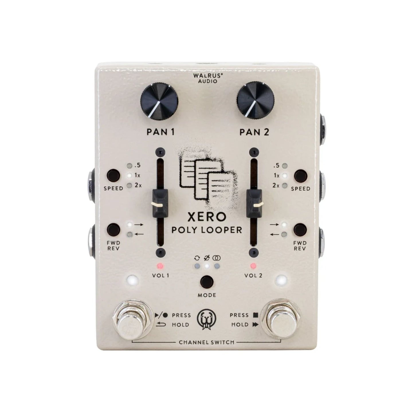 Xero Polylooper