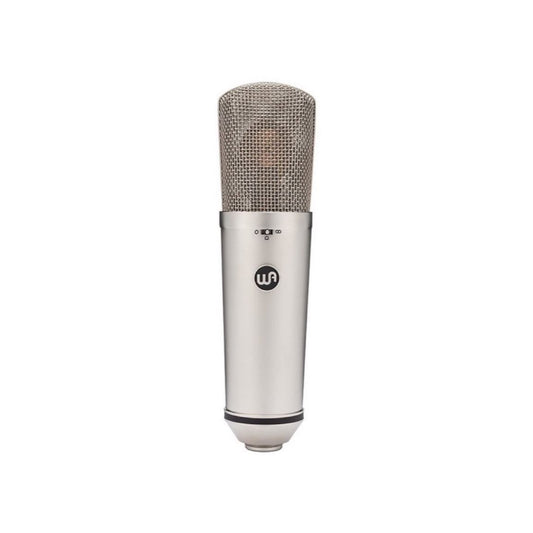 WA-87 R2 FET Condenser Microphone
