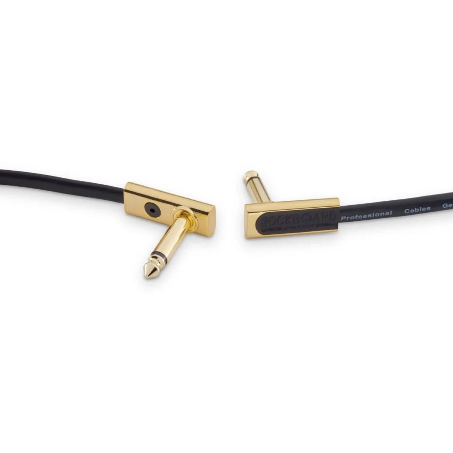 RockBoard Gold Series Flat Patch Cable