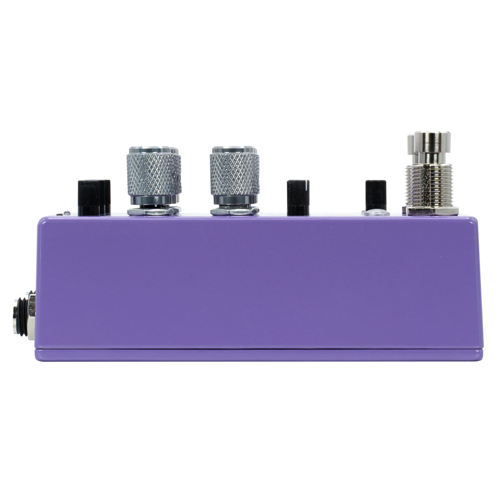 ParaEq Bass MKII