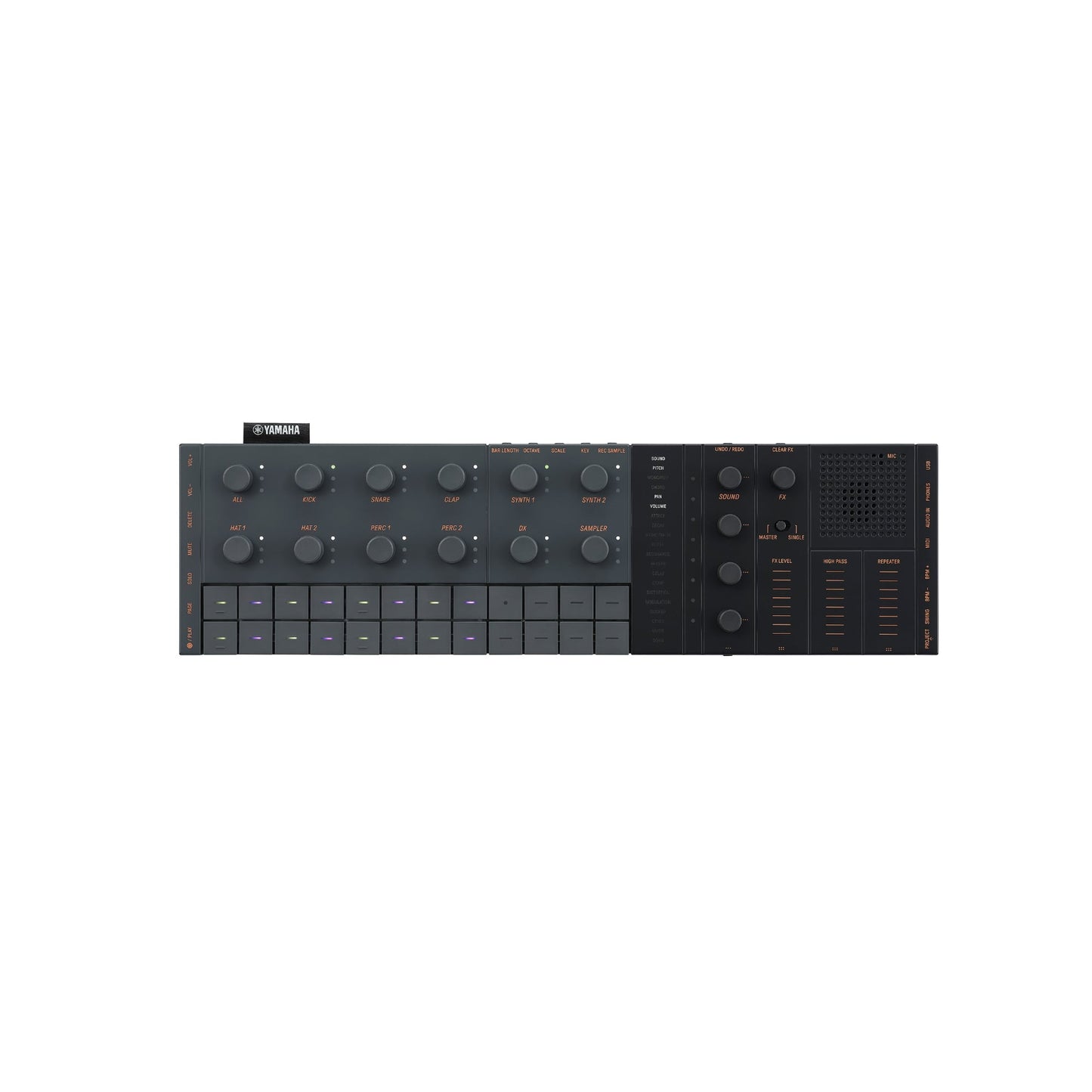 SEQTRAK