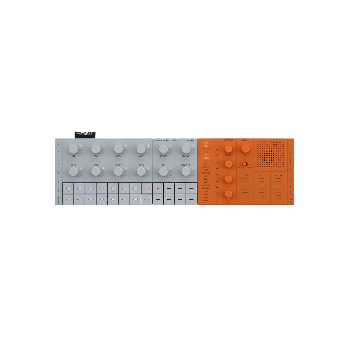 SEQTRAK
