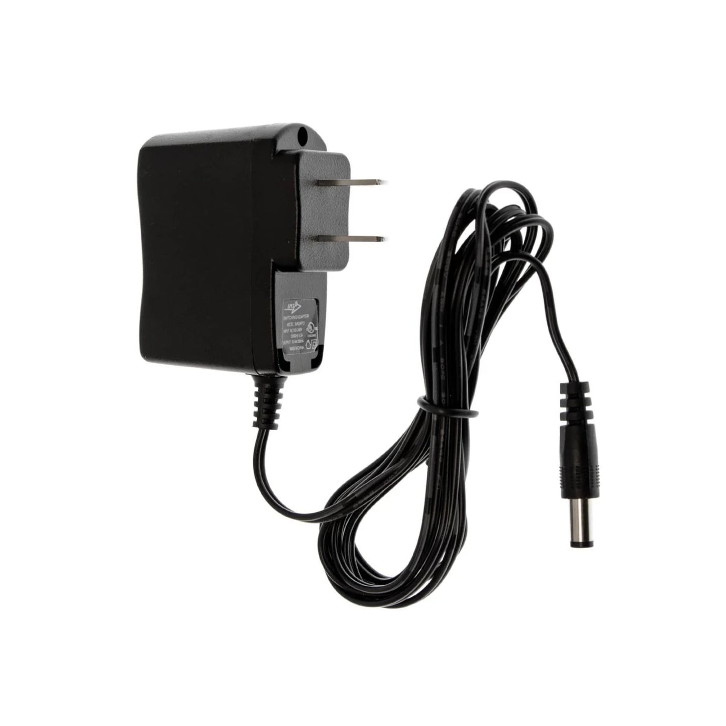 9v Centre-Negative Power Adapter