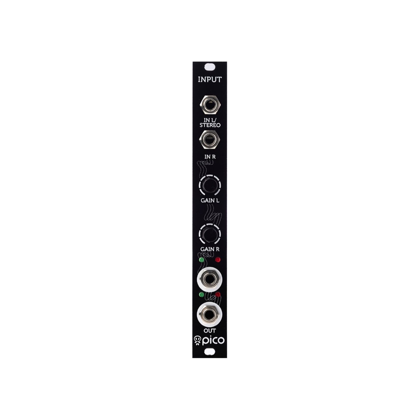 Pico Input