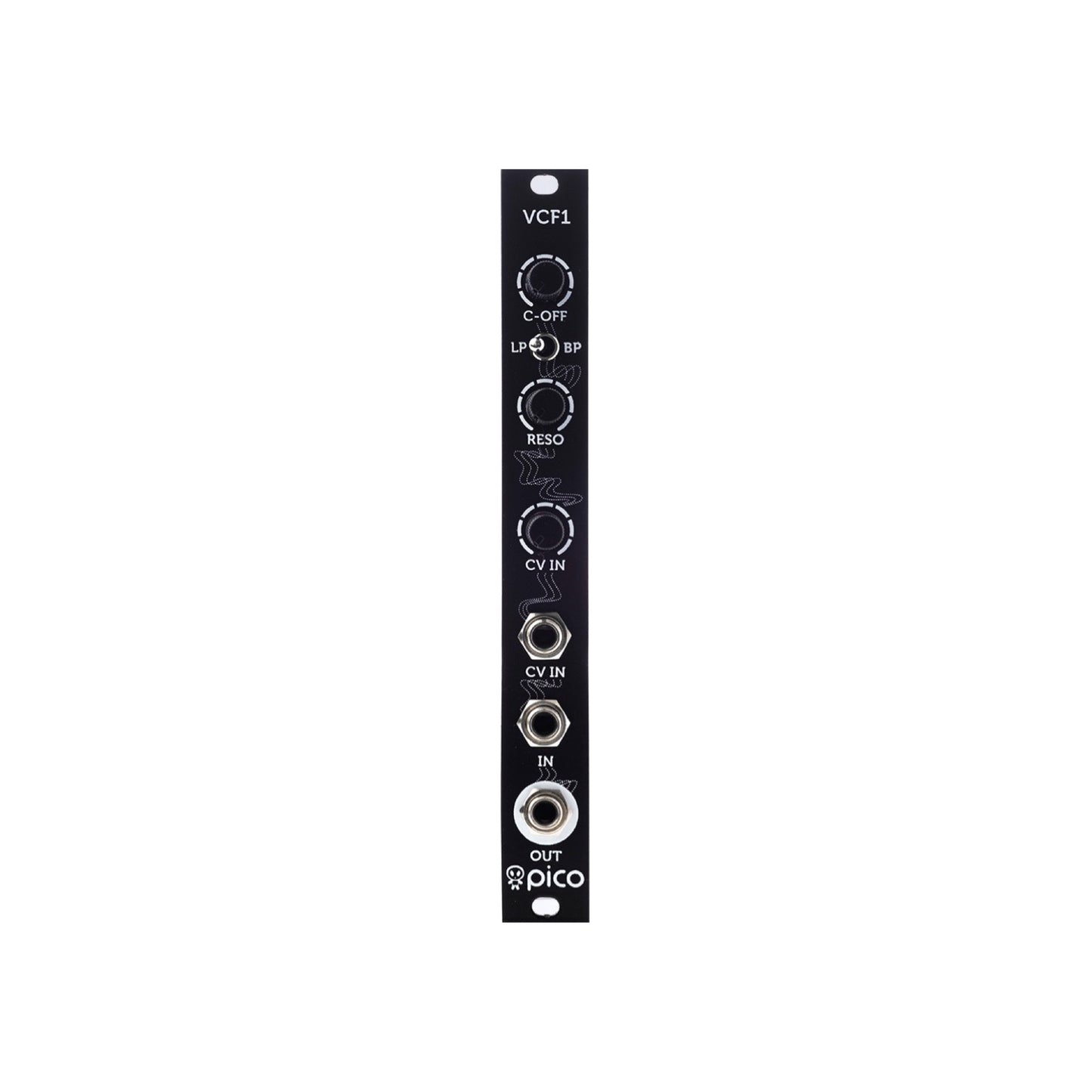 Pico VCF1