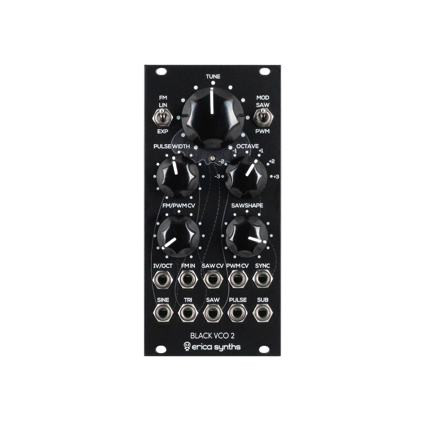 Black VCO2