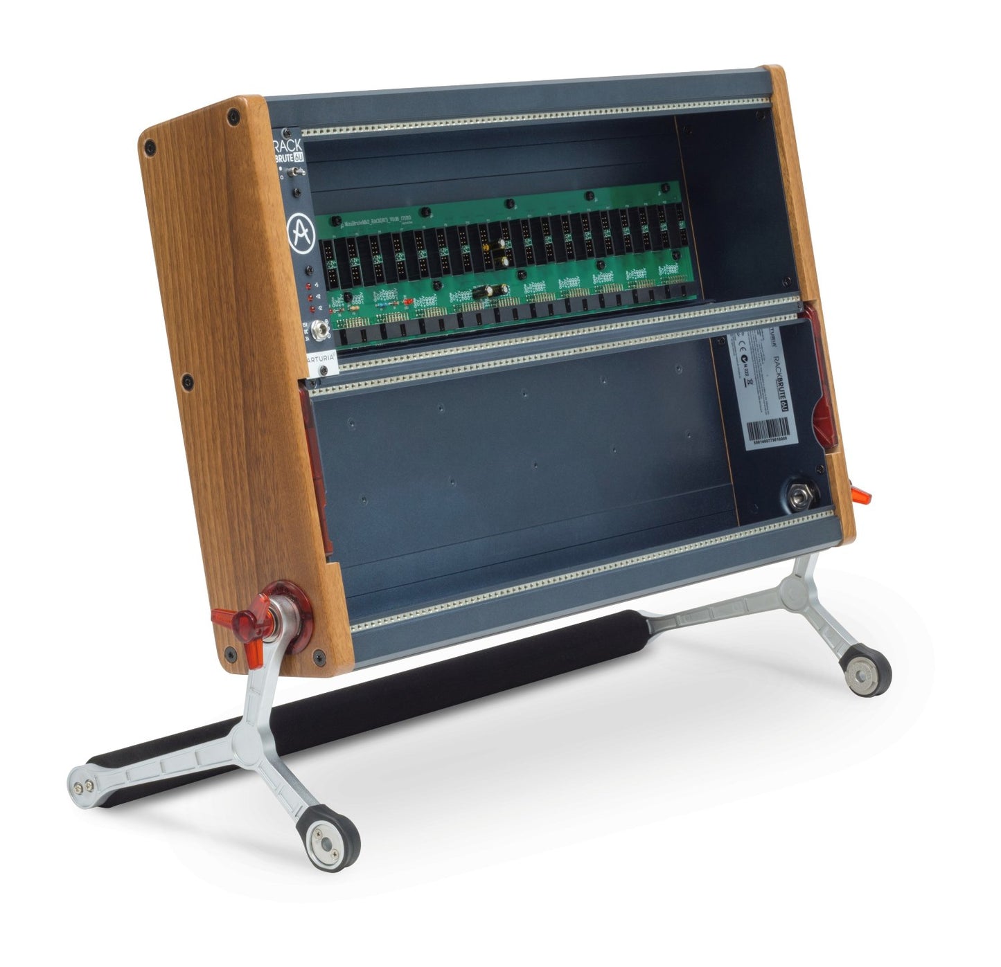 RackBrute 6U Eurorack Case