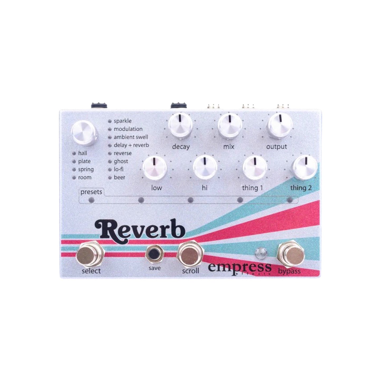 Reverb