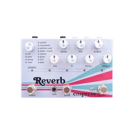 Reverb