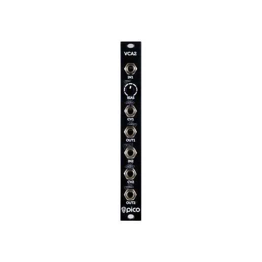 Pico VCA2