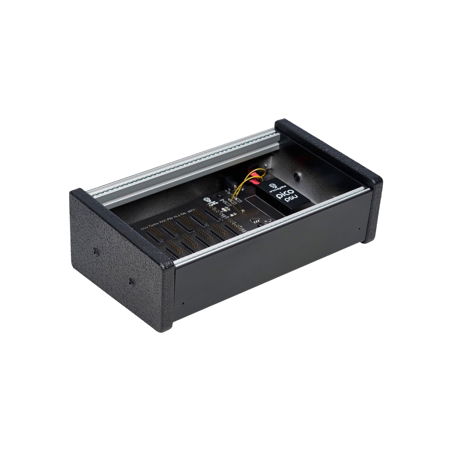 42HP Aluminum Pico Case