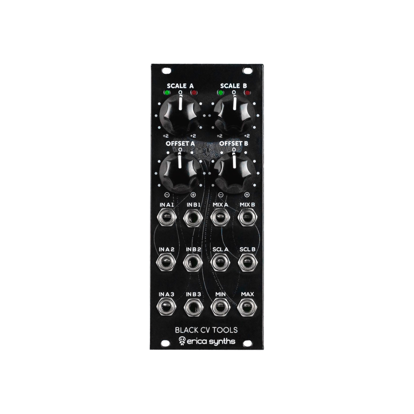 Black CV Tools