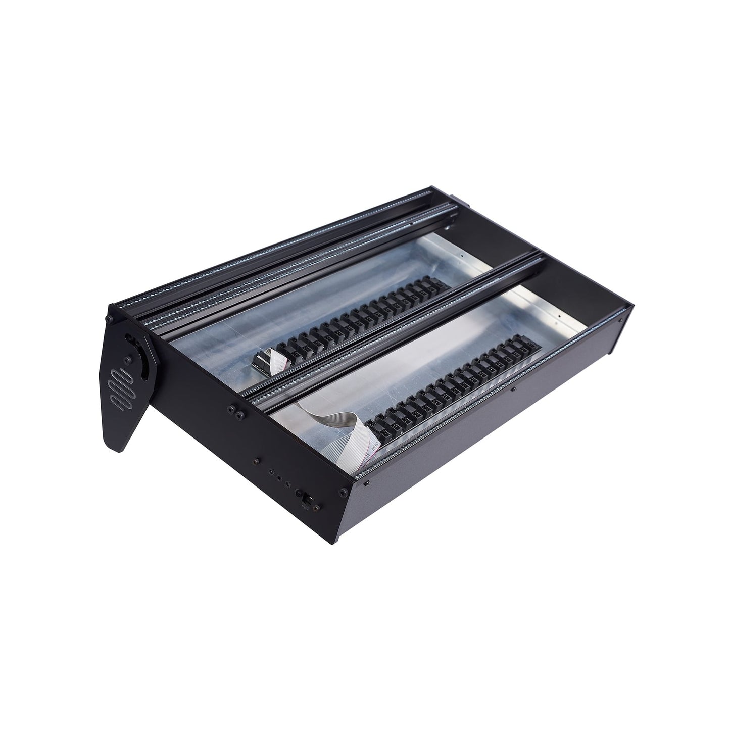 7U 104HP Case