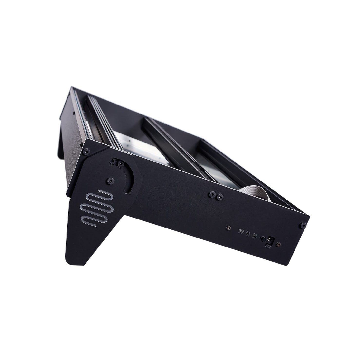 7U 104HP Case