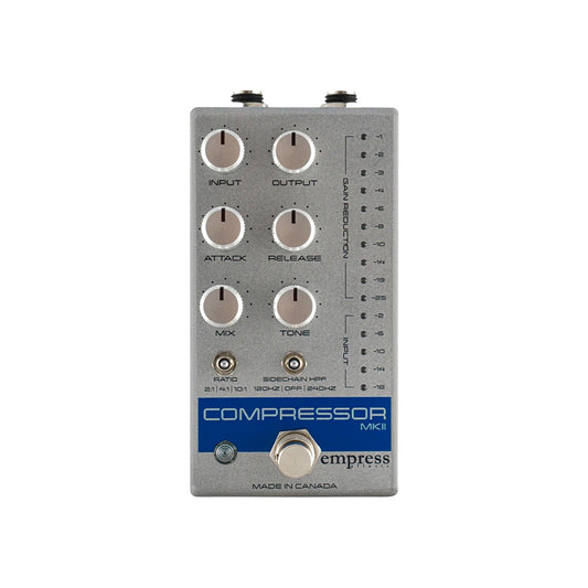 Compressor MKII