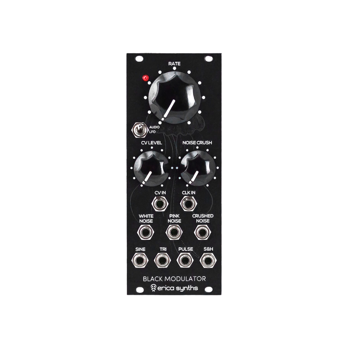 Black Modulator V2